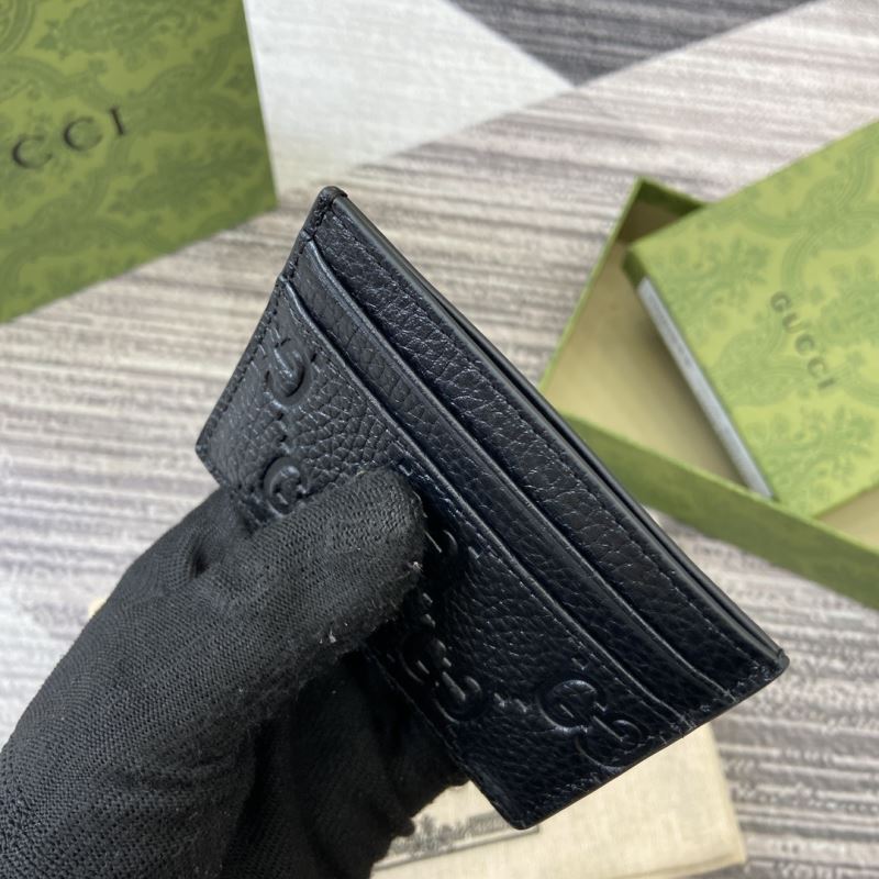 Gvc*1 wallets